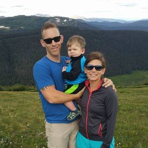 Meet your Posher, Myriah